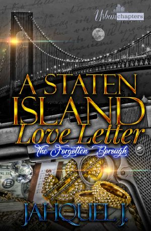 [A Staten Island Love Letter 01] • A Staten Island Love Letter 1